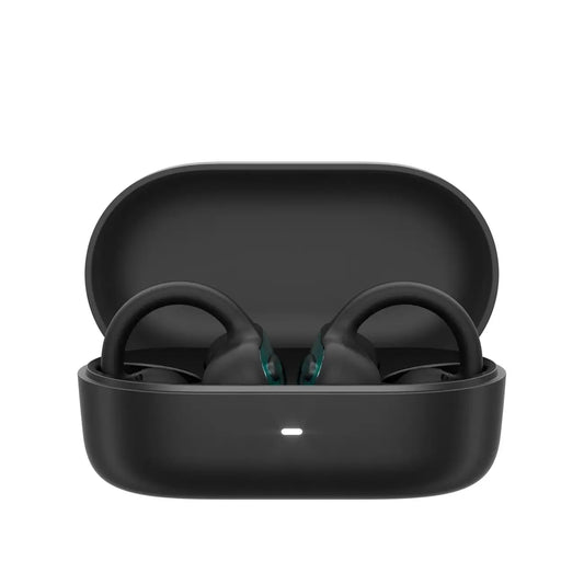 Lenovo | True wireless earphones | x500 | Ear-bud | Black