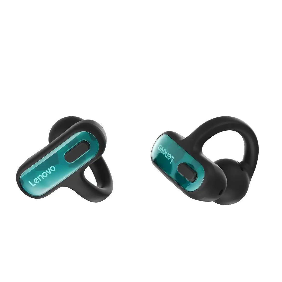 Lenovo | True wireless earphones | x500 | Ear-bud | Black