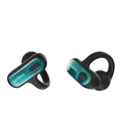 Lenovo | True wireless earphones | x500 | Ear-bud | Black