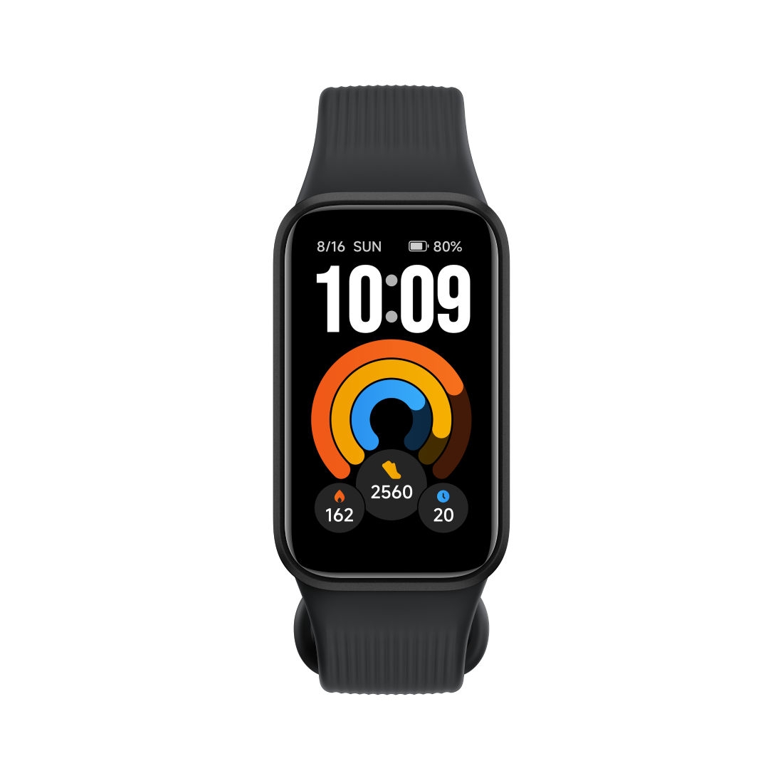Xiaomi | Smart Band 11 Active | Activity Tracker | 1.47" TFT | Bluetooth 5.3