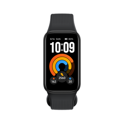 Xiaomi | Smart Band 11 Active | Activity Tracker | 1.47" TFT | Bluetooth 5.3
