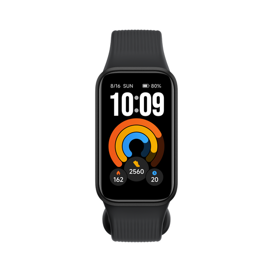 Xiaomi | Smart Band 11 Active | Activity Tracker | 1.47" TFT | Bluetooth 5.3