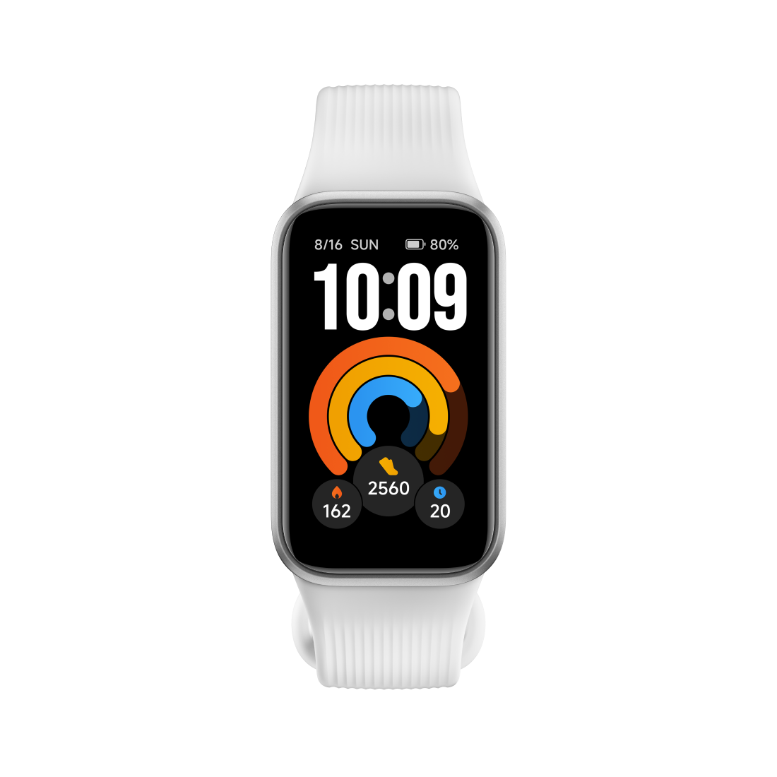 Xiaomi | Smart Band 11 Active | Activity Tracker | 1.47" TFT | Bluetooth 5.3