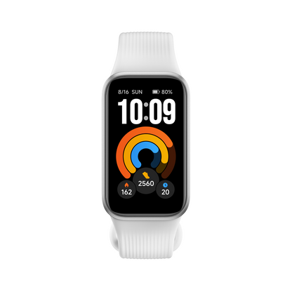 Xiaomi | Smart Band 11 Active | Activity Tracker | 1.47" TFT | Bluetooth 5.3