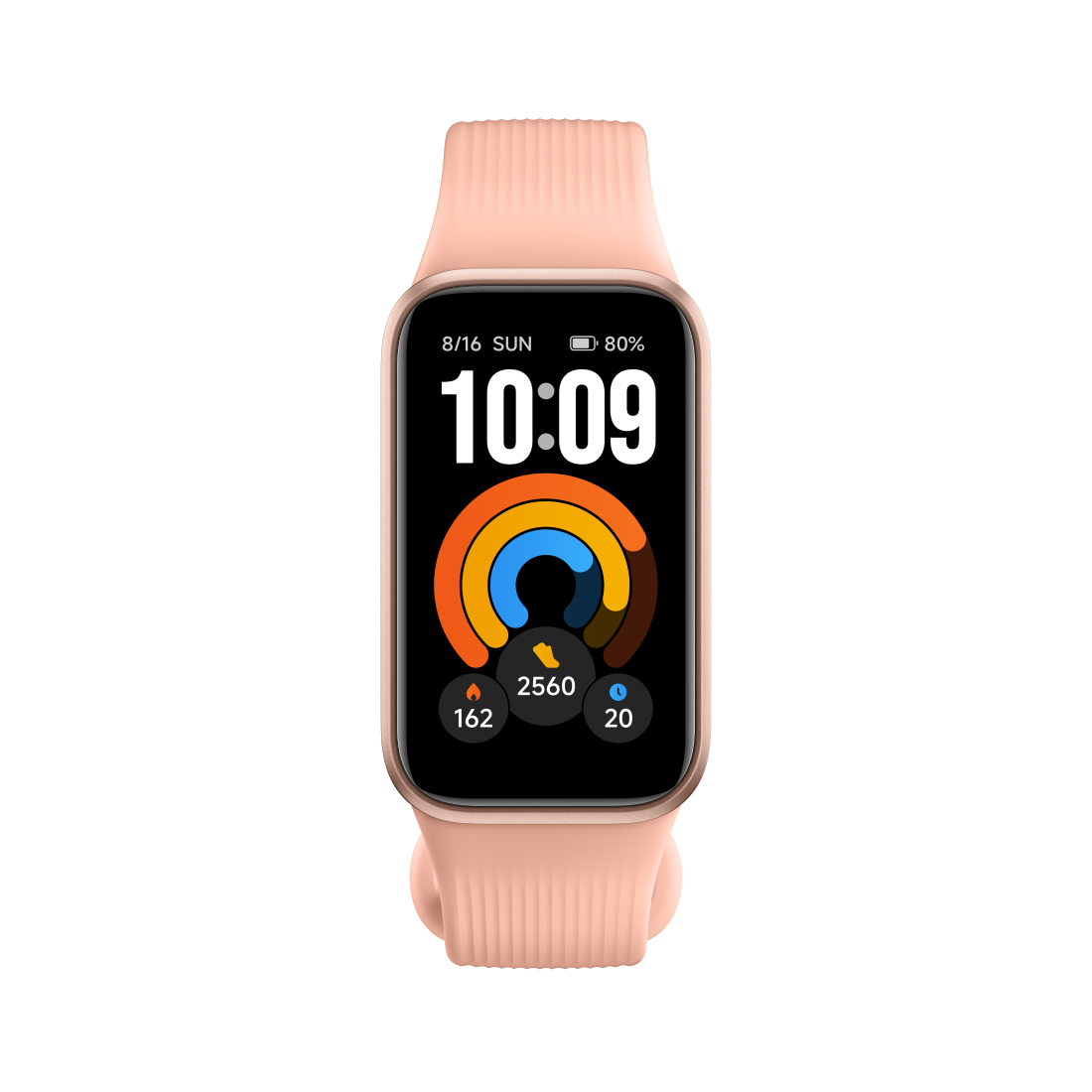 Xiaomi | Smart Band 11 Active | Activity Tracker | 1.47" TFT | Bluetooth 5.3