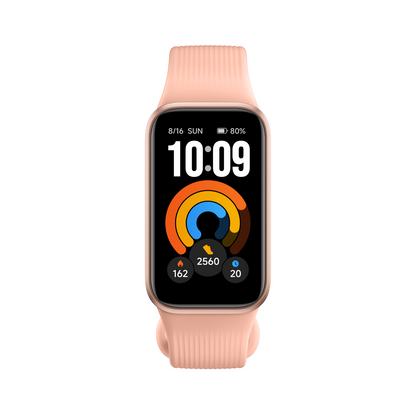 Xiaomi | Smart Band 11 Active | Activity Tracker | 1.47" TFT | Bluetooth 5.3
