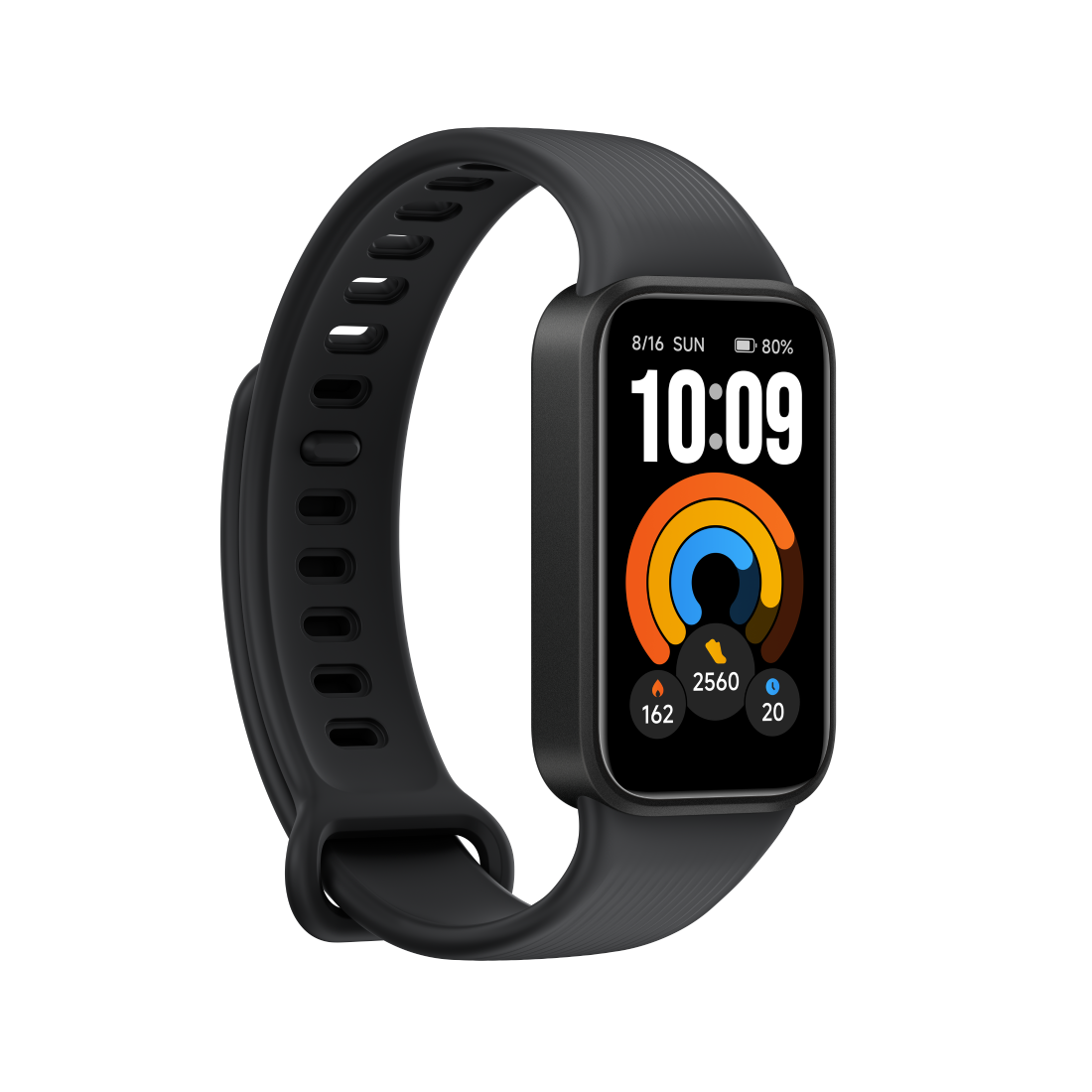 Xiaomi | Smart Band 11 Active | Activity Tracker | 1.47" TFT | Bluetooth 5.3