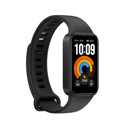 Xiaomi | Smart Band 11 Active | Activity Tracker | 1.47" TFT | Bluetooth 5.3