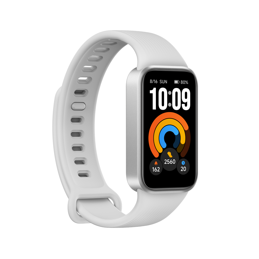 Xiaomi | Smart Band 11 Active | Activity Tracker | 1.47" TFT | Bluetooth 5.3
