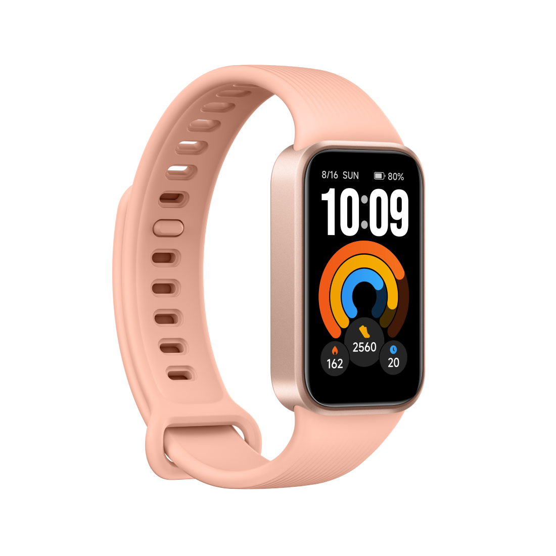 Xiaomi | Smart Band 11 Active | Activity Tracker | 1.47" TFT | Bluetooth 5.3