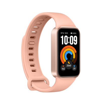 Xiaomi | Smart Band 11 Active | Activity Tracker | 1.47" TFT | Bluetooth 5.3