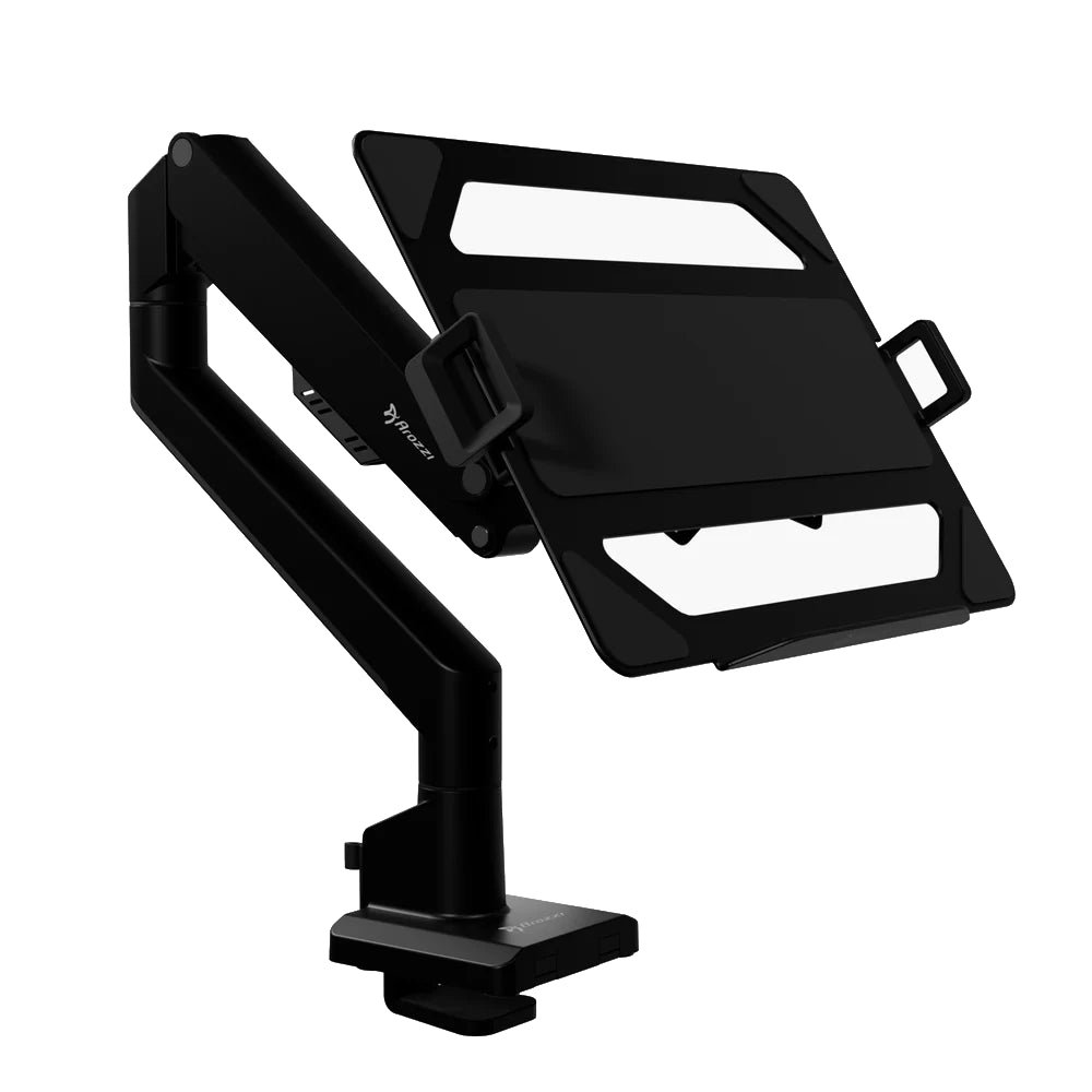 Arozzi | Alzare Laptop Holder | AZ-ALZARE-LH-BK | Black