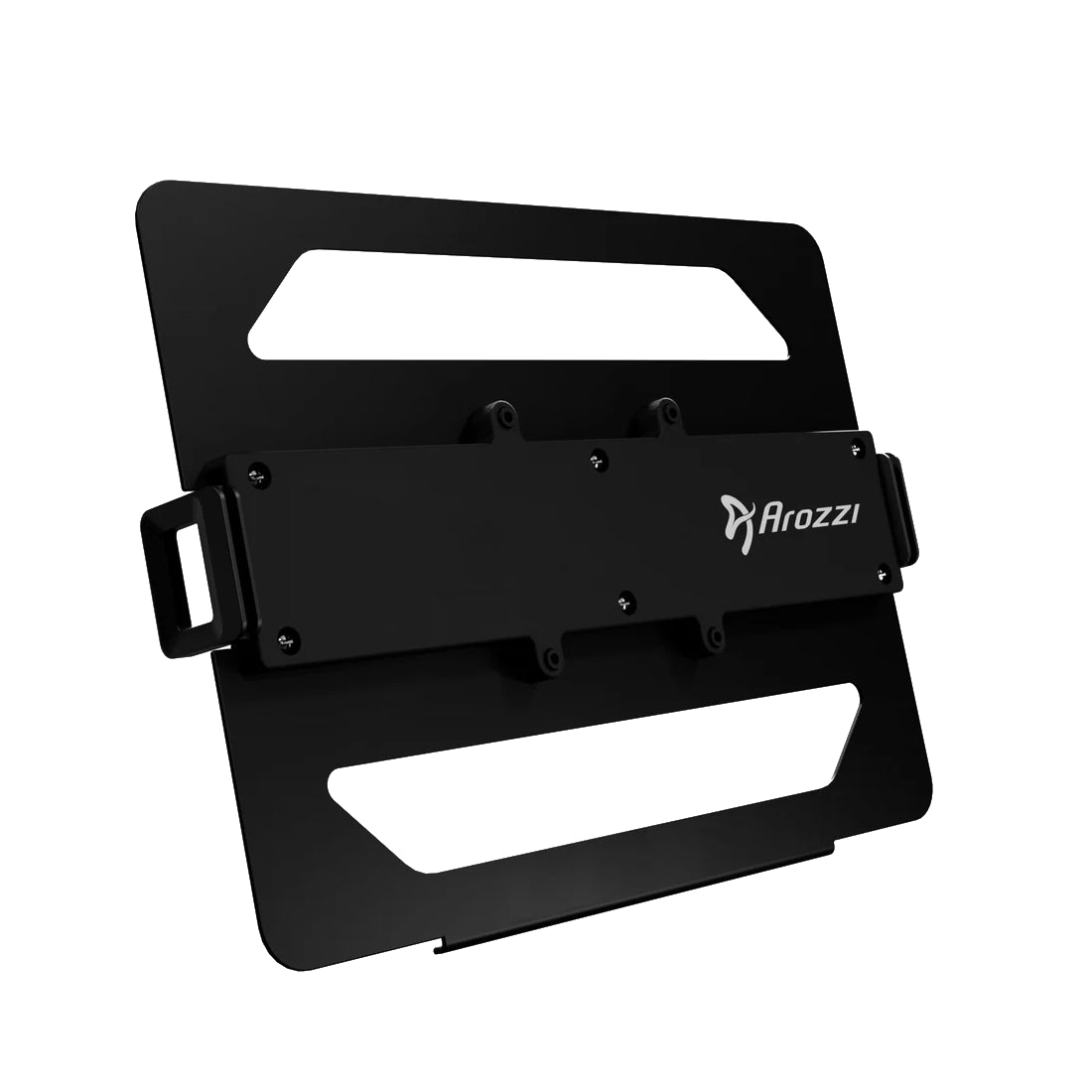 Arozzi | Alzare Laptop Holder | AZ-ALZARE-LH-BK | Black