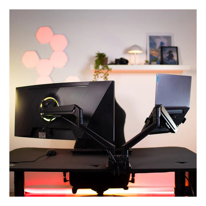 Arozzi | Alzare Laptop Holder | AZ-ALZARE-LH-BK | Black