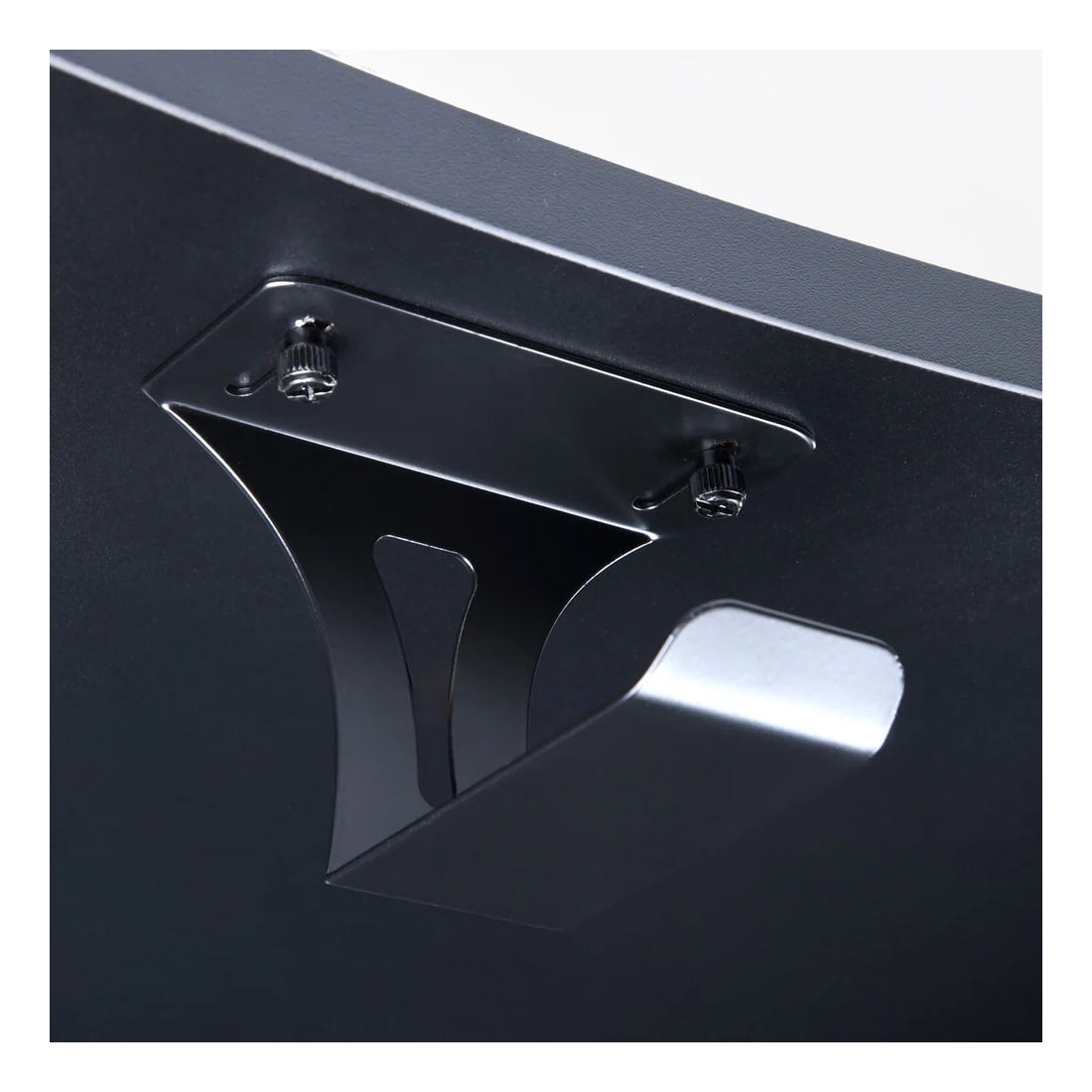 Arozzi | Headset Hanger | AZ-HEADSET-HANGER-BK | Black