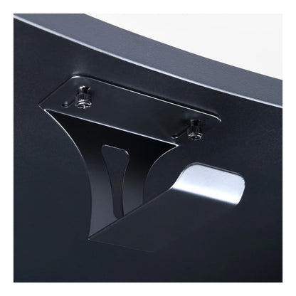 Arozzi | Headset Hanger | AZ-HEADSET-HANGER-BK | Black