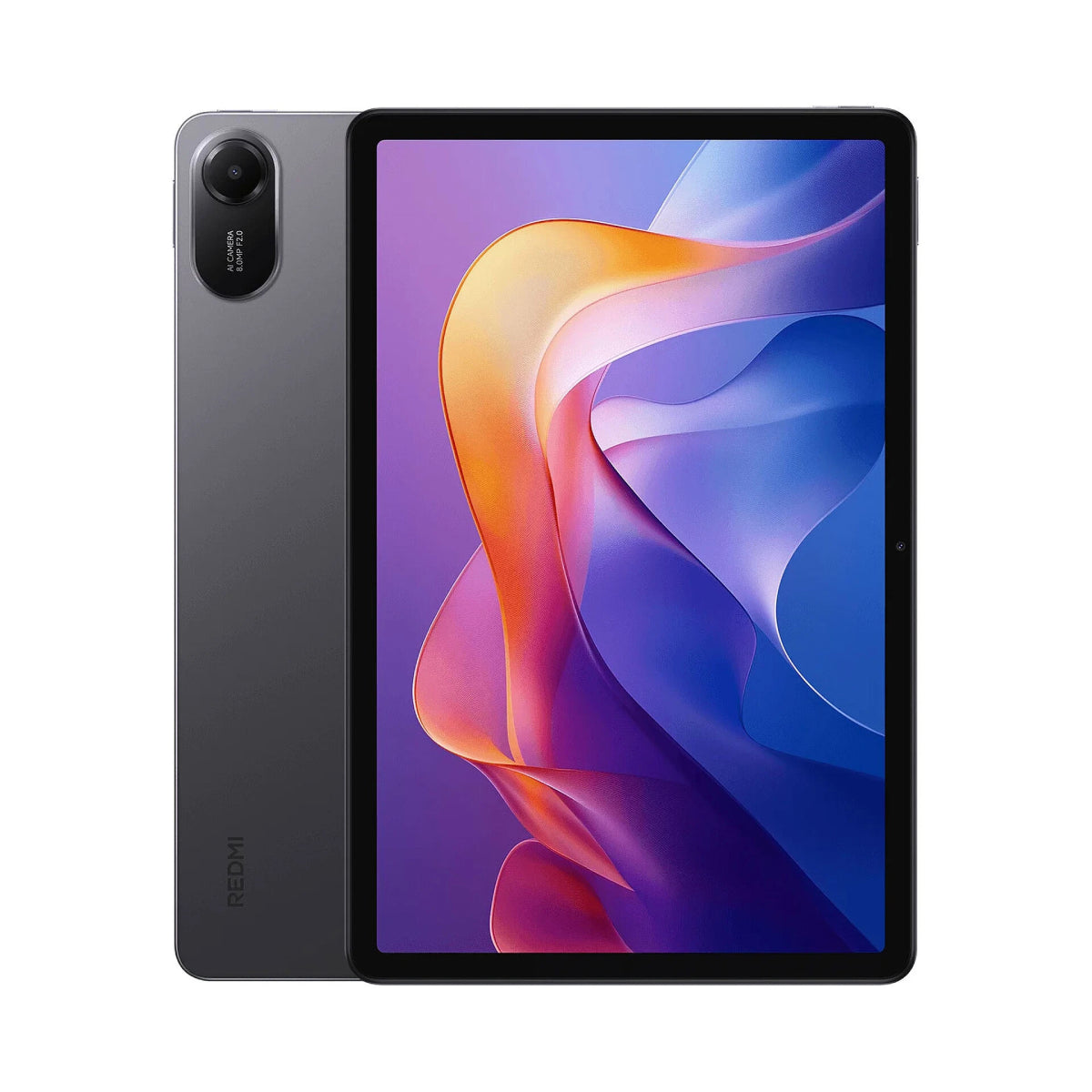 Xiaomi | Redmi Pad 2 | 11" Tablet | 4GB | 256GB | Wi-Fi | Graphite Gray
