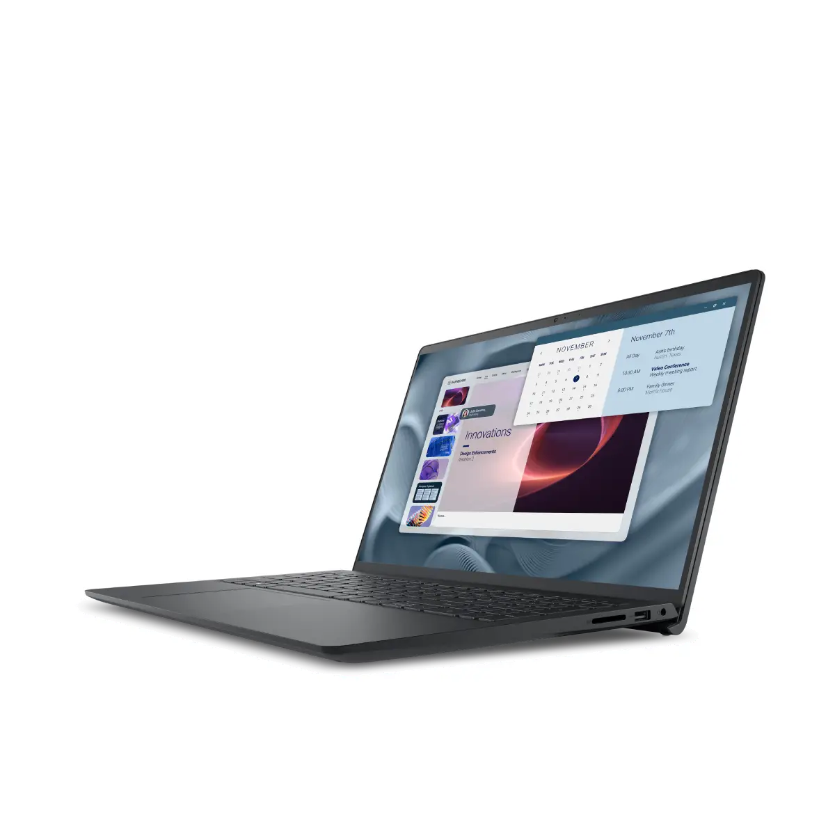 Dell | Pro Essential | PV15250 | Core i7-1355U | 16GB | 512GB | 15.6" FHD