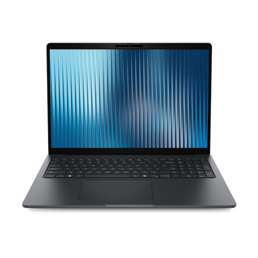 Dell | Pro 3 | P316260 | Laptop | Core 5 320 | 16GB | 512GB | 16" WUXGA