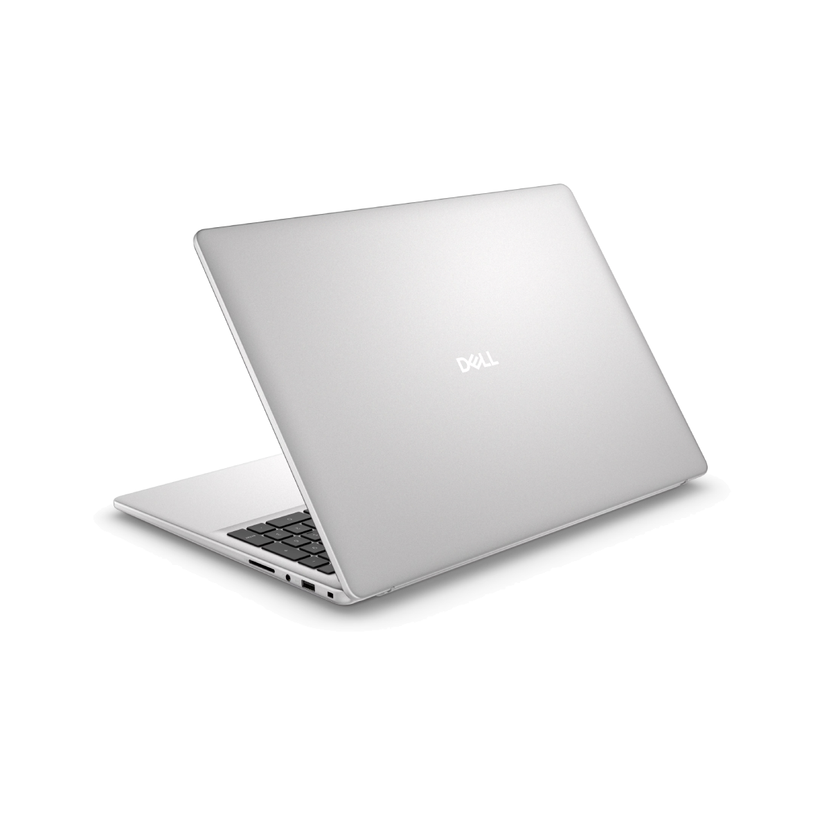 Dell | Dell 16 | DC16251 | Laptop | Core i7-150U | 16GB | 512GB SSD | 16" 2K | Silver
