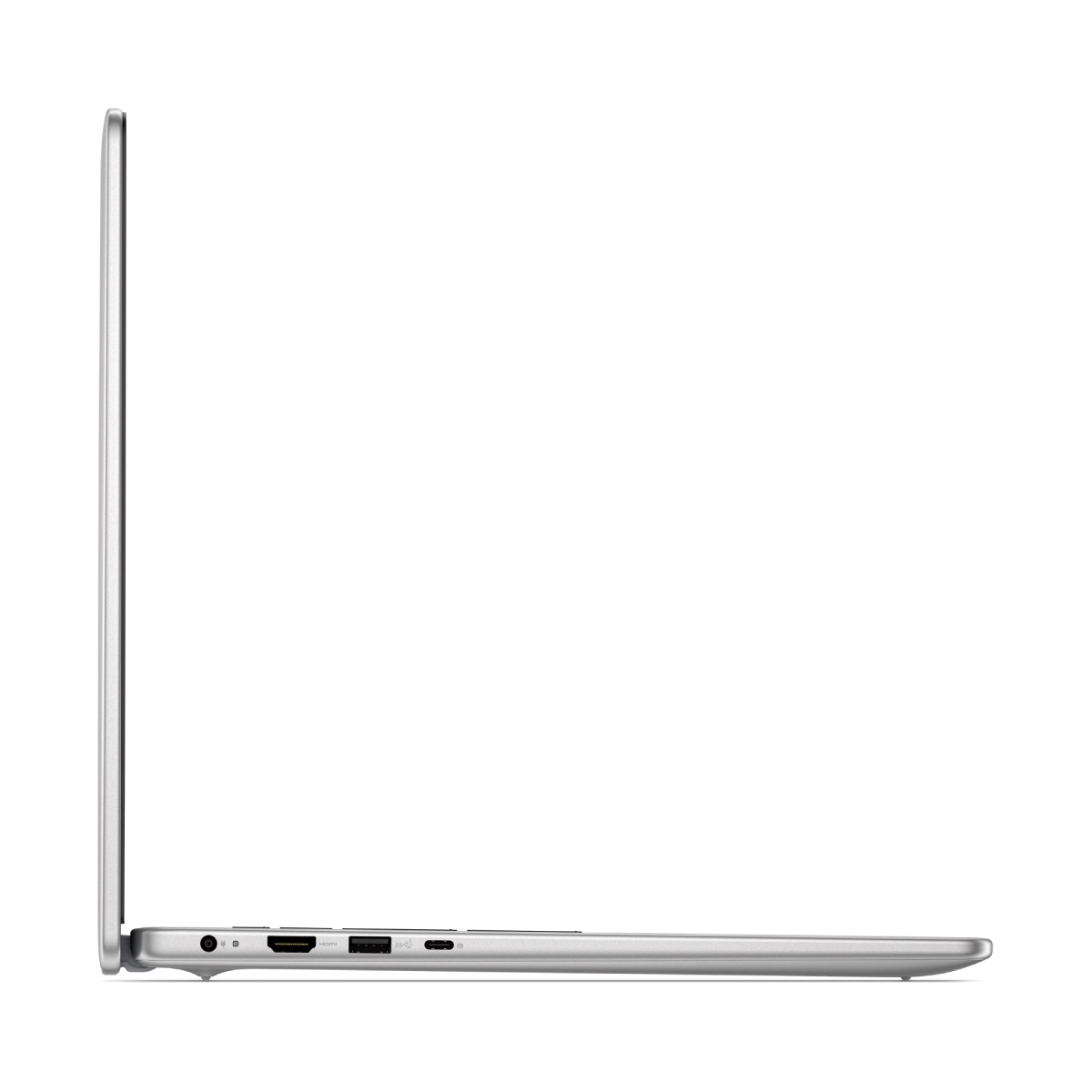 Dell | Dell 16 | DC16251 | Laptop | Core i7-150U | 16GB | 512GB SSD | 16" 2K | Silver