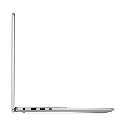 Dell | Dell 16 | DC16251 | Laptop | Core i7-150U | 16GB | 512GB SSD | 16" 2K | Silver