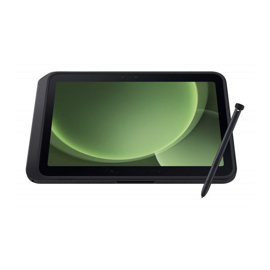 Samsung | Galaxy Tab Active5 Pro | 128GB | 6GB | 10.1" WUXGA | 5G | Green