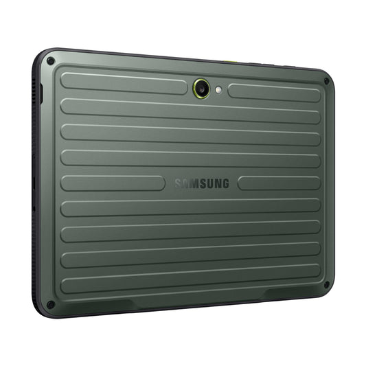 Samsung | Galaxy Tab Active5 Pro | 128GB | 6GB | 10.1" WUXGA | 5G | Green