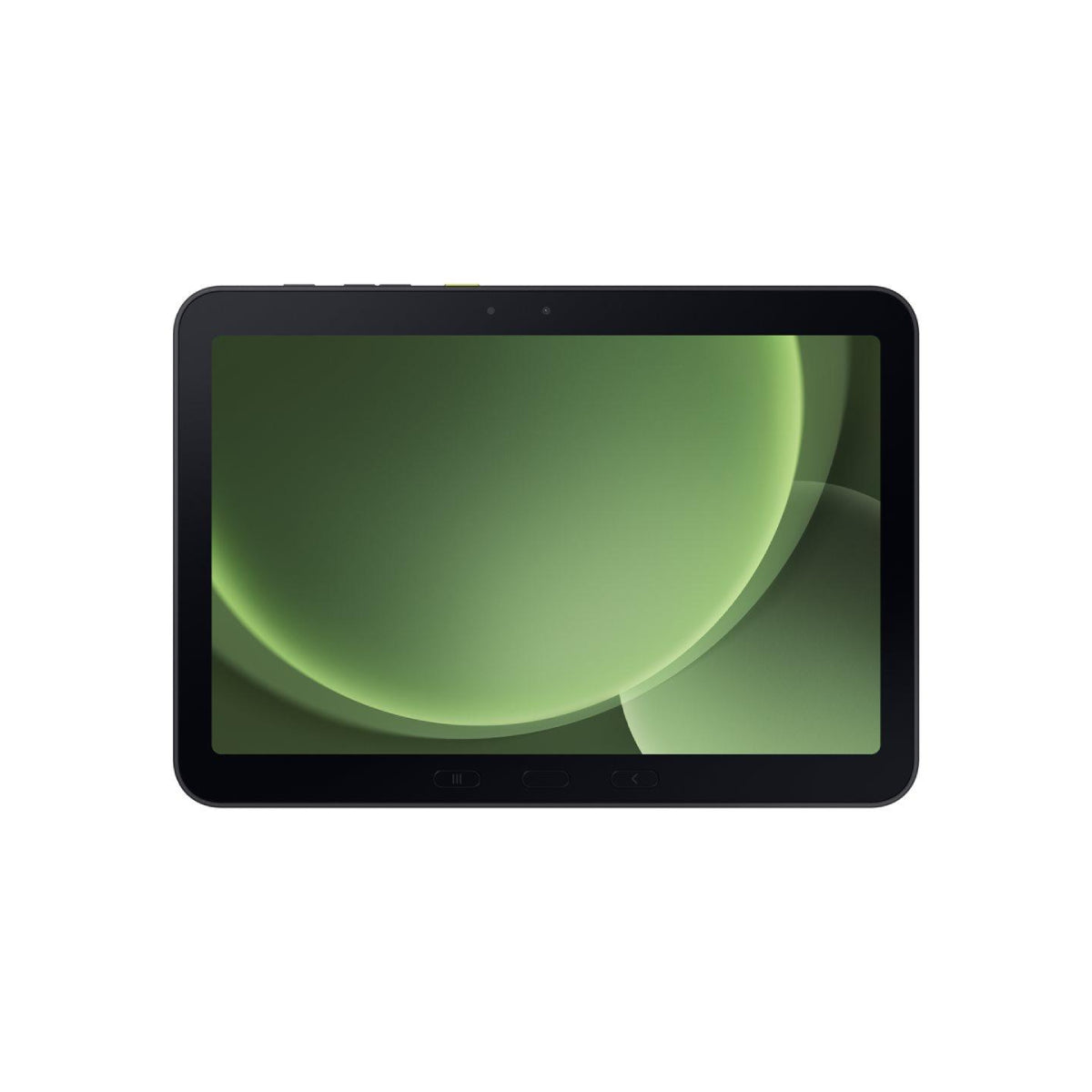 Samsung | Galaxy Tab Active5 Pro | 128GB | 6GB | 10.1" WUXGA | 5G | Green