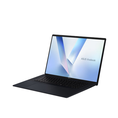 ASUS | Vivobook | M1807GA-S8130W | Laptop | Ryzen AI 7 445 | 16GB | 1TB SSD | 18" WUXGA | Quiet Blue