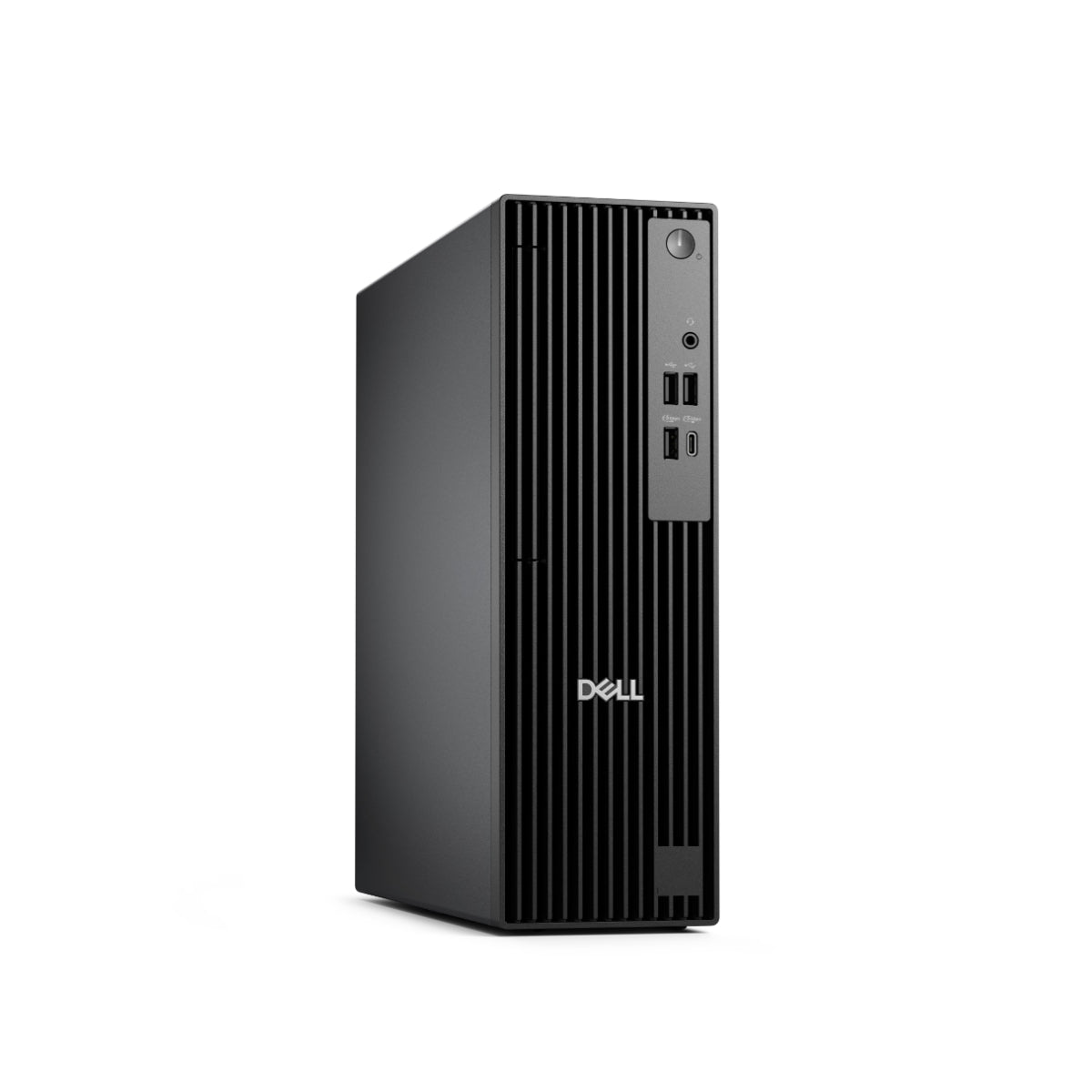 Dell | Pro | QCS1250 | Desktop PC | Core Ultra 7 265 | 16GB | 512GB SSD | Ubuntu | Slim