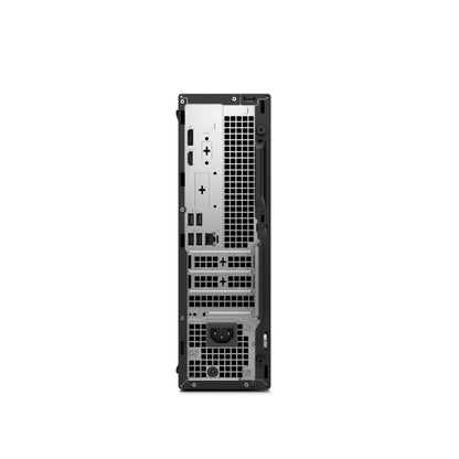 Dell | Pro | QCS1250 | Desktop PC | Core Ultra 7 265 | 16GB | 512GB SSD | Ubuntu | Slim