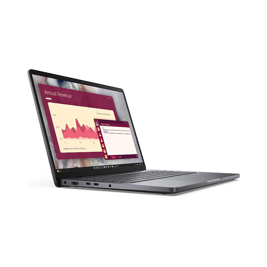 Dell | Pro 5 | P514260 | Laptop | Intel Core Ultra 5 325 | 16GB | 512GB SSD | 14" WUXGA