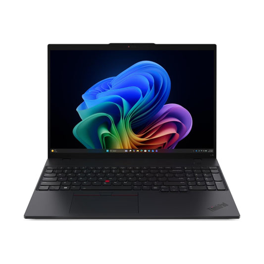 Lenovo | ThinkPad L16 G3 AMD | 21XC0036MX | Laptop | Ryzen AI 7 445 | 24GB | 512GB SSD | 16" WUXGA | Black