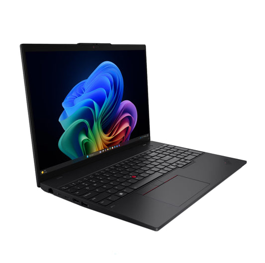 Lenovo | ThinkPad L16 G3 AMD | 21XC0036MX | Laptop | Ryzen AI 7 445 | 24GB | 512GB SSD | 16" WUXGA | Black