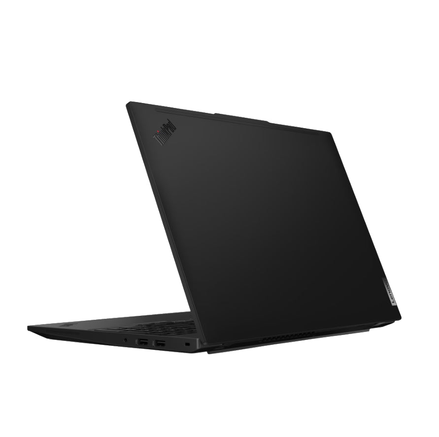 Lenovo | ThinkPad L16 G3 AMD | 21XC0036MX | Laptop | Ryzen AI 7 445 | 24GB | 512GB SSD | 16" WUXGA | Black