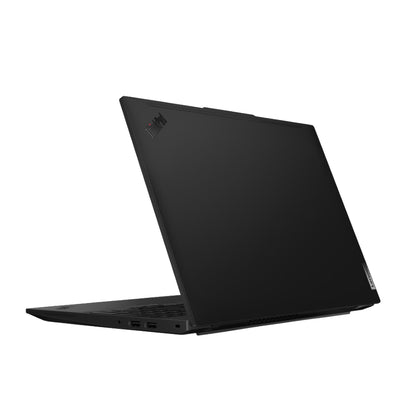 Lenovo | ThinkPad L16 G3 AMD | 21XC0036MX | Laptop | Ryzen AI 7 445 | 24GB | 512GB SSD | 16" WUXGA | Black