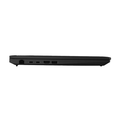 Lenovo | ThinkPad L16 G3 AMD | 21XC0036MX | Laptop | Ryzen AI 7 445 | 24GB | 512GB SSD | 16" WUXGA | Black