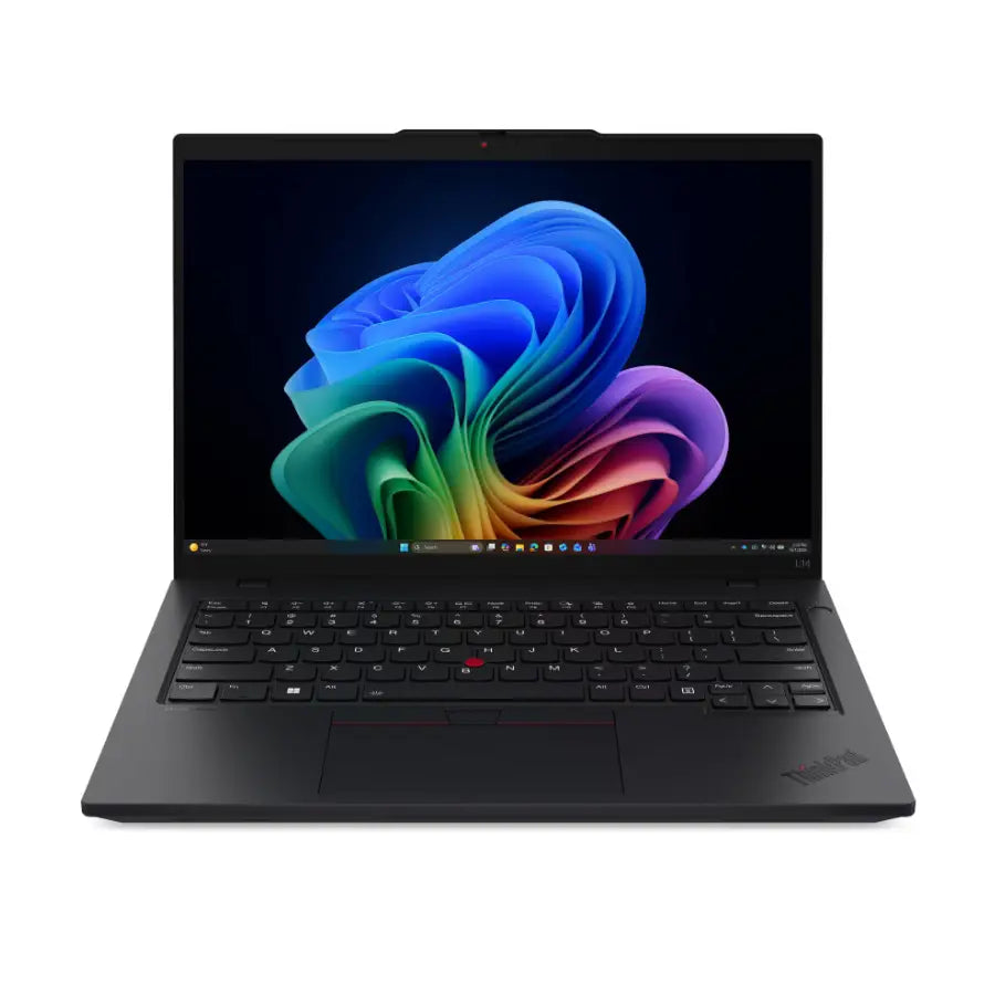 Lenovo | ThinkPad L14 G7 AMD | 21X60030MX | Laptop | Ryzen AI 7 445 | 24GB | 512GB SSD | 14" WUXGA | Black