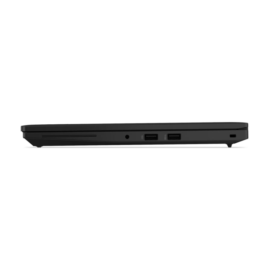Lenovo | ThinkPad L14 G7 AMD | 21X60030MX | Laptop | Ryzen AI 7 445 | 24GB | 512GB SSD | 14" WUXGA | Black