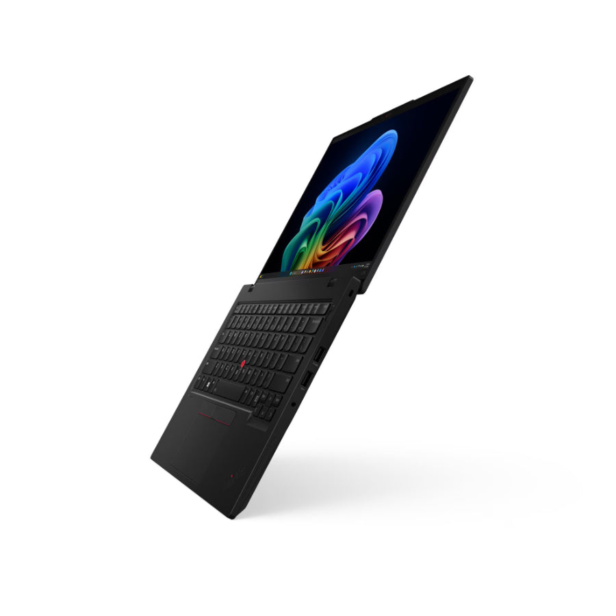 Lenovo | ThinkPad L14 G7 AMD | 21X60030MX | Laptop | Ryzen AI 7 445 | 24GB | 512GB SSD | 14" WUXGA | Black