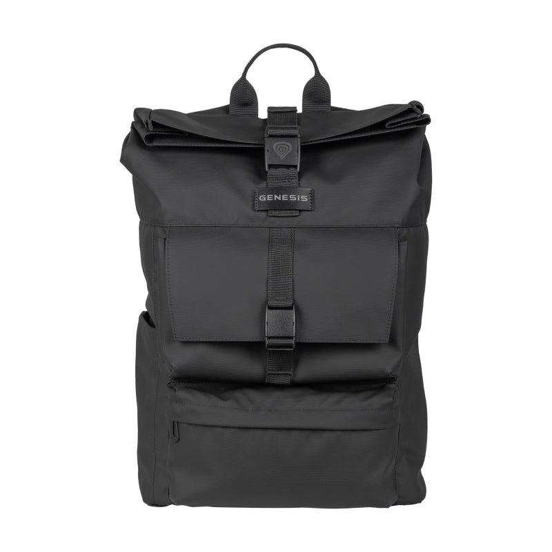 Genesis | Pallad 320 | NBG-2399 | Laptop Backpack | 16" | 16L | Black