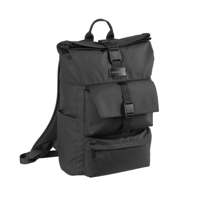 Genesis | Pallad 320 | NBG-2399 | Laptop Backpack | 16" | 16L | Black