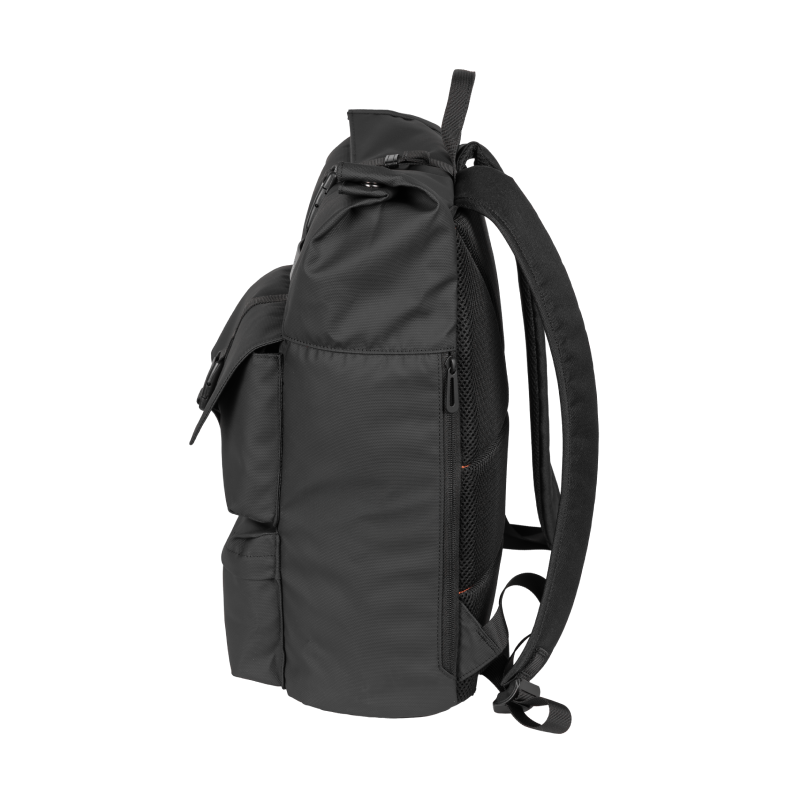Genesis | Pallad 320 | NBG-2399 | Laptop Backpack | 16" | 16L | Black