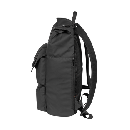 Genesis | Pallad 320 | NBG-2399 | Laptop Backpack | 16" | 16L | Black