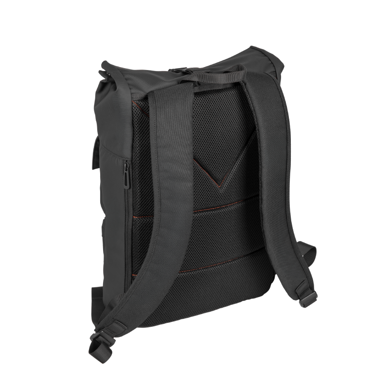 Genesis | Pallad 320 | NBG-2399 | Laptop Backpack | 16" | 16L | Black