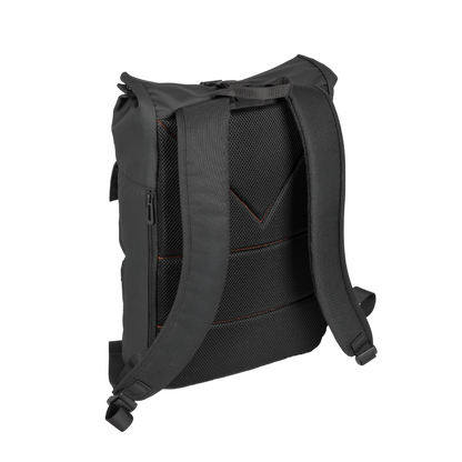 Genesis | Pallad 320 | NBG-2399 | Laptop Backpack | 16" | 16L | Black