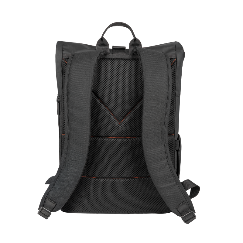 Genesis | Pallad 320 | NBG-2399 | Laptop Backpack | 16" | 16L | Black