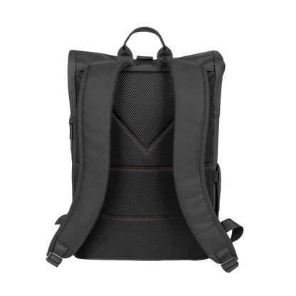 Genesis | Pallad 320 | NBG-2399 | Laptop Backpack | 16" | 16L | Black