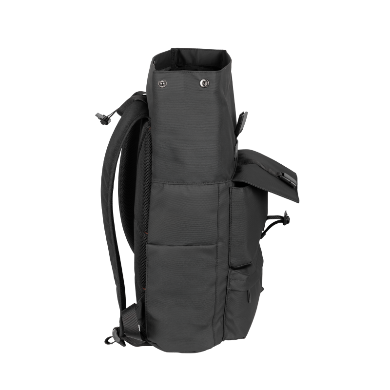 Genesis | Pallad 320 | NBG-2399 | Laptop Backpack | 16" | 16L | Black